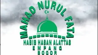 Media Dakwah Islam, pengajian setiap hari Rabu sore bada ashar, Di pondok pesantren Mahad Nurul fata