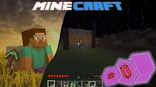 Survival Lagi Guys || Minecraft Indonesia #E5D 1