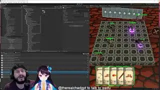 Welcome to the Simulation  Unity Game Dev, Tactics Game