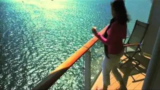 All Inclusive Spa Vacations - Be Pampered at Sea