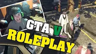 FRANKKASTER ROLE| GTA V