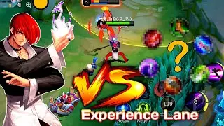 CHOU combo flicker and first skill | Mobile legend | $i Chou