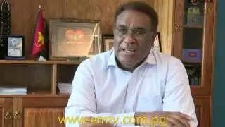 NFA Confident in PNG's Fisheries Industry