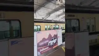 MRT JAKARTA (Moda Raya Terpadu)