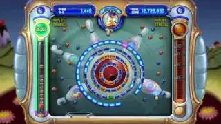 Peggle Replay zen