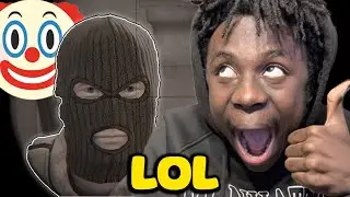 RAGE BAITING THE MOST TOXIC PLAYER ON MY TEAM...
