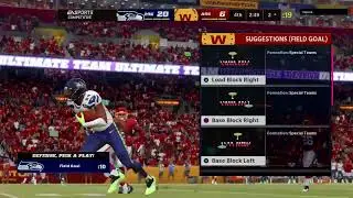 MUT WEEKEND LEAGUE