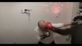 PARAMAXIL- SPARING Z MAKSEM, STREAM Z WIEWI&Oacute;REM, REPORTAŻ Z POLICJANTAMI, DRAMA Z SUCHAREM