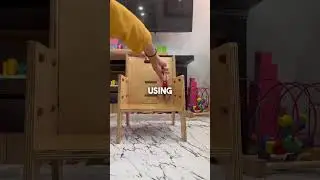 Sprout kids chair review