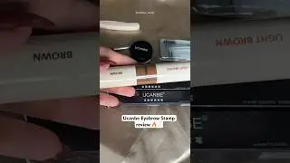 Affordable eyebrow products 🔥 #shorts #trending #eyebrows #ytshorts #youtubeshorts #viral #makeup