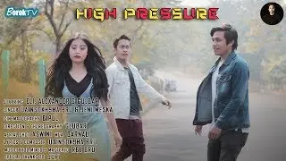High Pressure - Alexandar , Eli , Glubar ( Official Teaser )