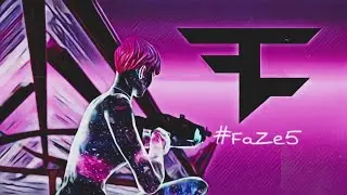 FAZE UPP