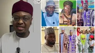 Yanzu_Yanzu: Prof. Isa Ali Pantami Ya Bayyana Abinda Yakamata Ayi Gameda Malamai Masu Harkar Wa'azi.