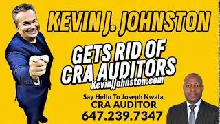 Canada Revenue Agency AUDITOR Has Herpes - The Funniest CRA Call EVER!