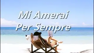 🌟 Mi Amerai Per Sempre (Your Love Never Fails) - Karaoke Sassofono Contralto Strumentale V1