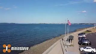 Wollaston Beach, Quincy MA