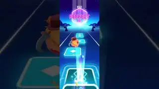 Believer | Tiles Hop