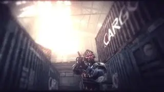 Warface - AПC [Halloween]