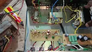 Pa amplifier service/ prathap audios #jalakandapuram #micset #soundservice #audiorepair #djservice