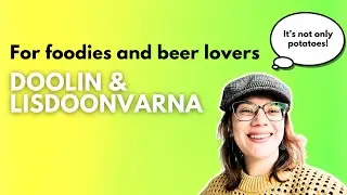 8 Awesome places to eat and drink at in Doolin and Lisdoonvarna West of Ireland
