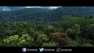 Haathi mere Saathi | Official Teaser