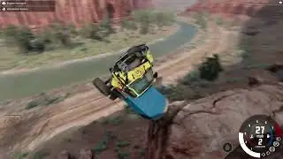 beamNG drive random video