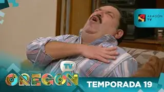 OTV T19 PGM14 FAMILIA GÁLVEZ 1 SAMURAI