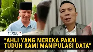 Terlalu Lama! Rismon Vs Rejo Debat Soal Pelimpahan Berkas & Eggi ke Rumah Jokowi