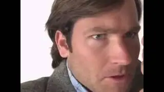 One of the Best Robin Williams' Impressions I've Ever Seen
