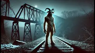 The Pope Lick Monster - The Shadow Frequency