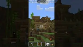 Membuat rumah di minecraft baru #minecraft #gaming #memes #minecraftpe#shortvideo #shortsfeed#shorts