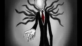 ► !!! SlenderMan !!! ◄ --- w/Blues