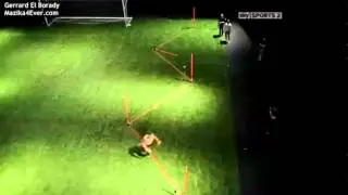 Cristiano Ronaldo Tested to the limit (pt 1)