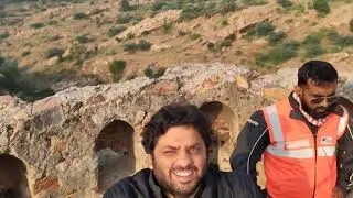 Sohna Fort /View Point