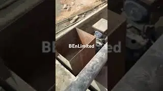 Lithium Mining processing plant #mining #lithium #metal #business #investing contact +234 9017637088