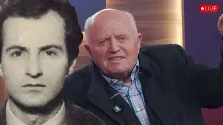 Imer Imeri zbulone kete gje per Jusuf Gervallen