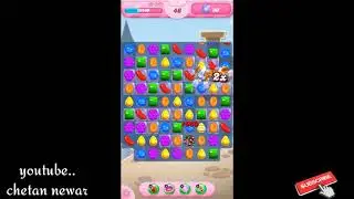 Candy crush 109 level 100% working mp4