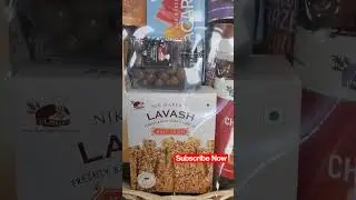 Premium Diwali Gift Hamper by Nik Bakers #diwali #gifts #hampers #shorts