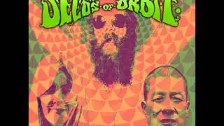 Seeds of Orbit - Purple