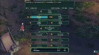 Fell Seal: Arbiter's Mark (Part 6) [First Playthrough]