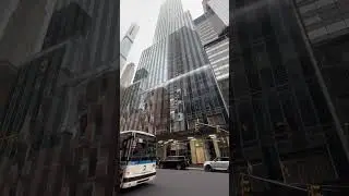 One57 Park Hyatt New York