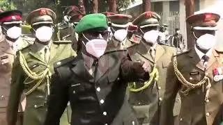 UPDF urged to streamline recruitment systems