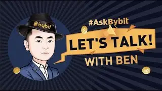 #AskBybit Ep. 2 РУС
