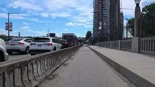 Burrard Street Bridge