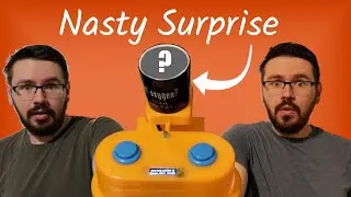 Be quick or Face the Consequences! | Create an epic reaction time game!