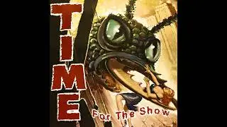 Ep 38: Is it a Toe?