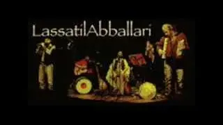 Lassatilabballari - Baren Op Zee Live Furnari 2011