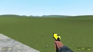 Gmod trickshot