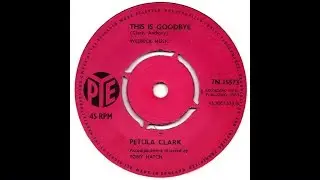 Petula Clark - 