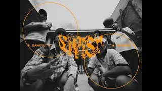 BANKYU x WAVYIER - SWISH (OMV)